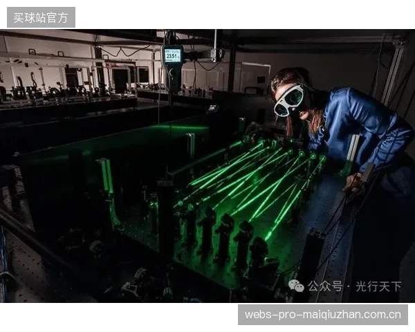 箭杆制造业的深刻变革：光电检测技术的普及，正推动行业从依赖经验的传统工艺转向可追溯、可验证的数据驱动生产
